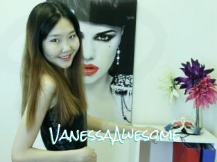 VanessaAwesome