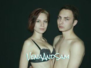 VenaAndSam