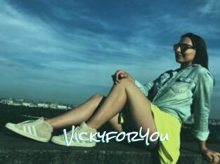 VickyforYou