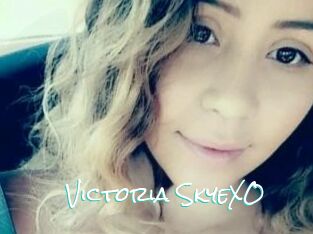 Victoria_SkyeXO