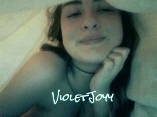 VioletJoyy