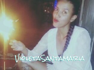 VioletaSantamaria