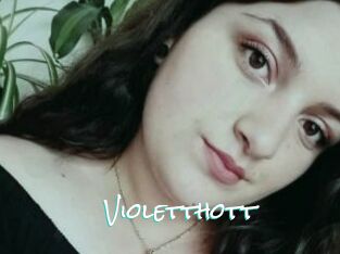 Violetthott