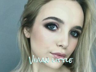 Vivian_little