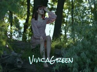 VivicaGreen