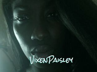 VixenPaisley