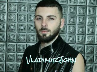 VladimirJohn