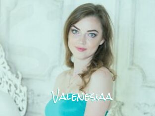 Valenesiaa