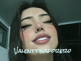 Valenttinaforero