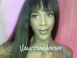 Valeriaeboony