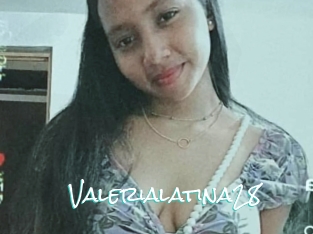 Valerialatina28