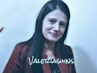 Valeriasuins