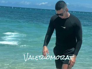 Valeriomorat