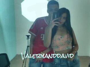 Valeryanddavid