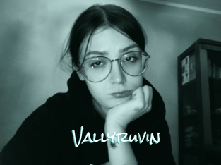 Vallyruvin