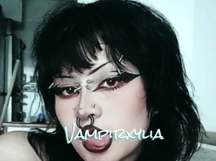 Vampirxylia