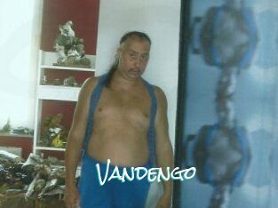 Vandengo