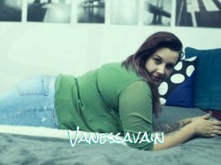 Vanessavain