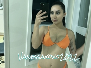 Vanessaxoxo2022