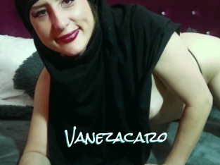 Vanezacaro