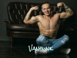 Vanhunk