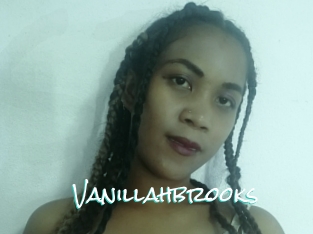 Vanillahbrooks