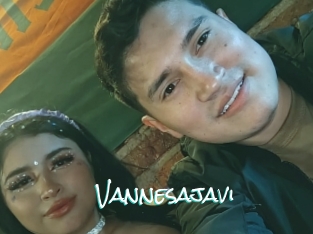 Vannesajavi