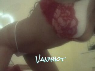 Vanyhot