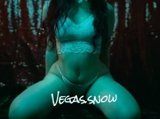 Vegas.snow