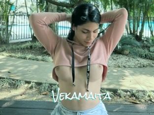 Vekamaita