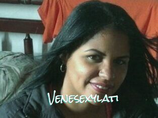 Venesexylati