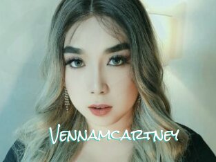 Vennamcartney