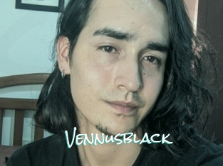 Vennusblack