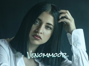 Venommoor