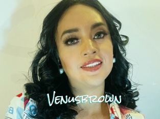 Venusbrown