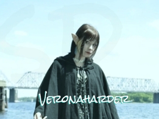 Veronaharder