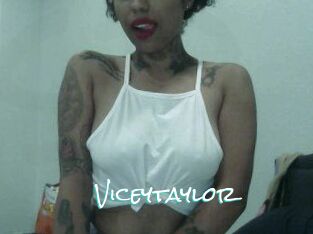 Viceytaylor