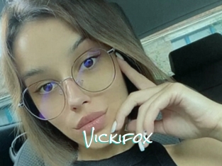 Vickifox