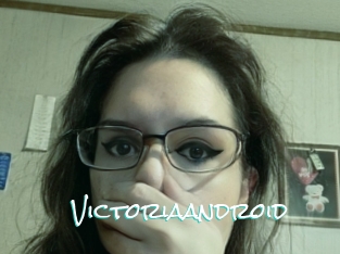 Victoriaandroid