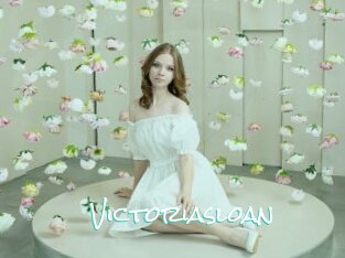 Victoriasloan