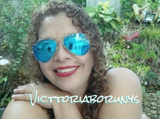 Victtoriaborunys