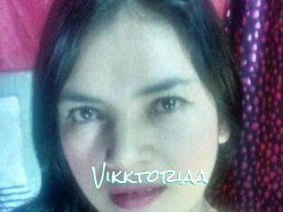 Vikktoriaa