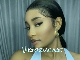 Viktoriacage