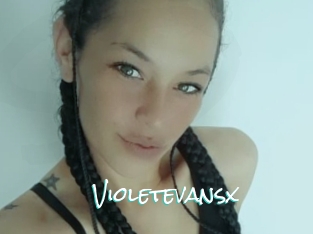 Violetevansx