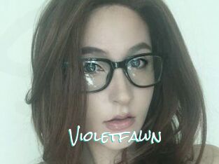 Violetfawn