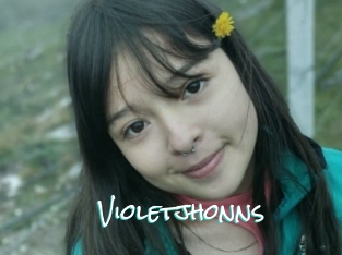 Violetjhonns