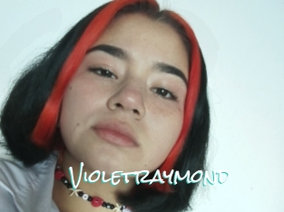 Violetraymond