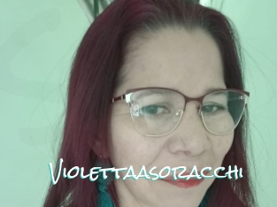 Violettaasoracchi