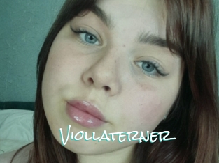 Viollaterner