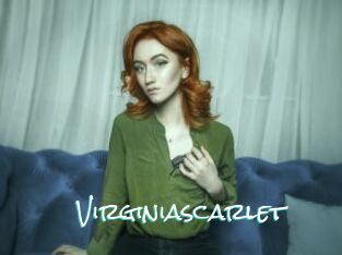 Virginiascarlet